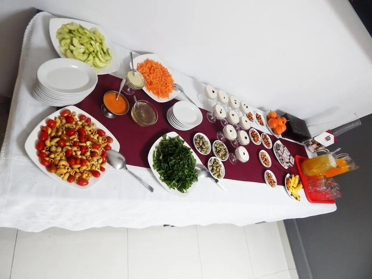 Hostal El Roble Кито Гостевой дом