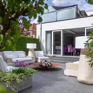 Saint Georges Luxury Brujas