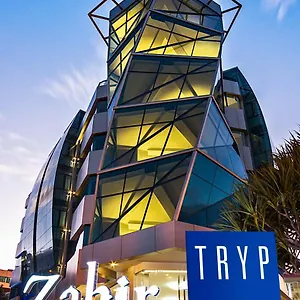 Tryp By Wyndham Zahir 4* Cuenca